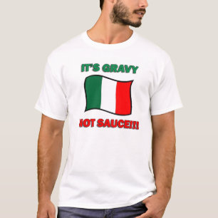 T-shirt C'est pizza drôle Tom de l'Italie d'Italien de