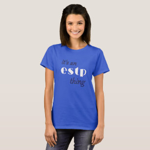 T-shirt c'est quelque chose d'essentiel