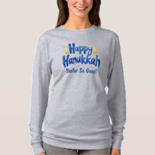T-shirt C'Est Si Bien ! 🕎 🎉 manche longue
