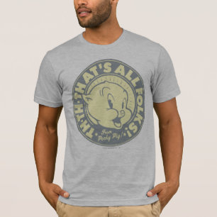 T-SHIRT C'EST TOUT DES GENS !