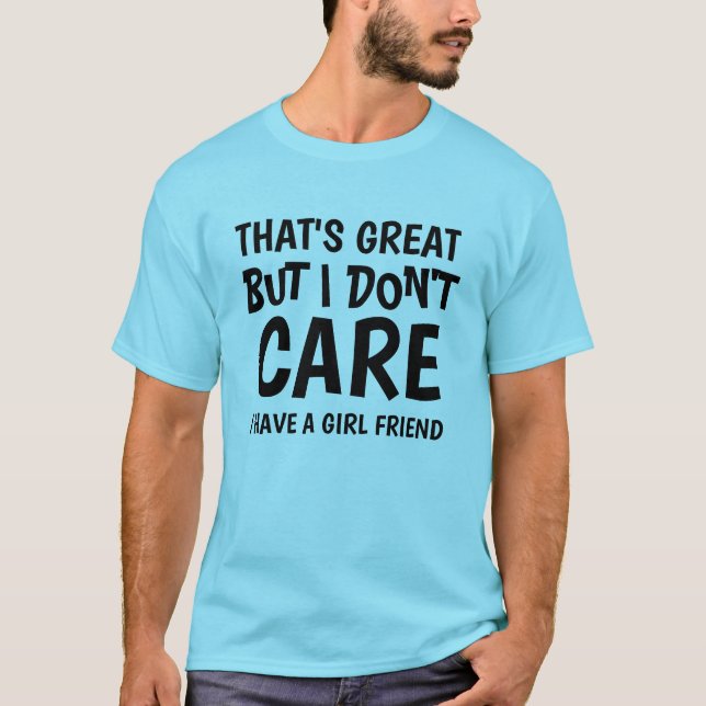 T-SHIRT C'EST TRÈS BIEN MAIS JE M'EN SOUVIENS D'AVOIR UNE  (Devant)