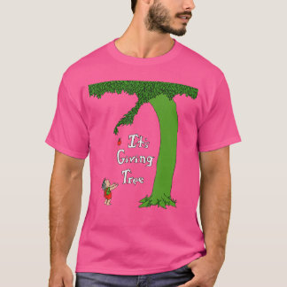 T-shirt C'est un cadeau drôle pour fille rétro Givingree