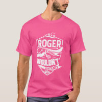 C'est un cadeau ROGER Thing
