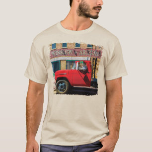 T-shirt C'est un écureuil, mon Seigneur