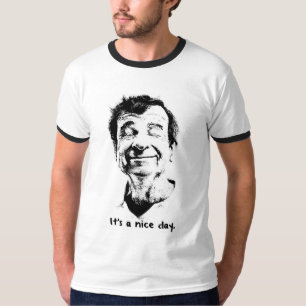 T-shirt C'est un Jour de Nice