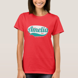 T-shirt C'est un truc d'Amelia, tu ne comprendrais pas