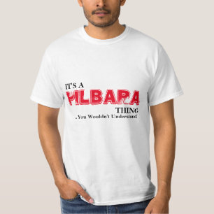 T-shirt C'est un truc de PILBARA... Vous ne comprendriez p