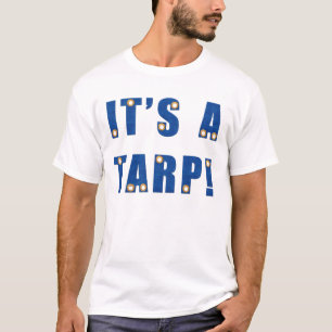 T-shirt C'est une bâche !