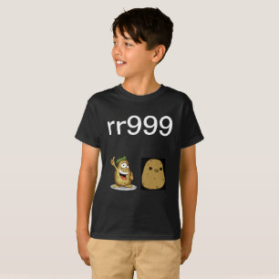 T-shirt C'est une chemise naturellement par rr999 ! ! !