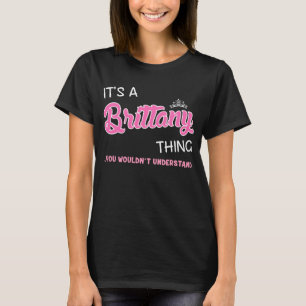 T-shirt C'est une chose bretonne que vous ne comprendriez 