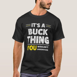 T-shirt C'est une chose difficile que vous ne comprendriez