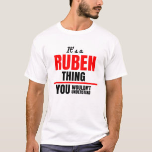 T-shirt C'est une chose que tu ne comprendrais pas