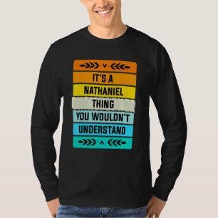 T-shirt C'est une chose que vous ne comprendriez pas