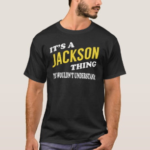 T-shirt C'est une chose que vous ne comprendriez pas