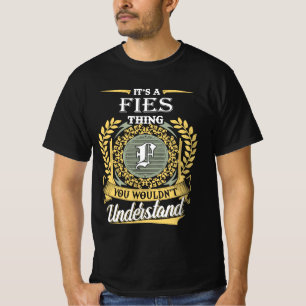 T-shirt C'est une chose triste que vous ne puissiez pas co