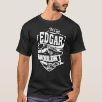 C'est une EDGAR Thing Gifts Premium