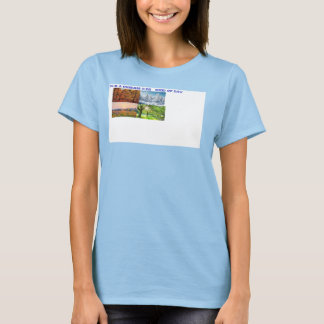 T-shirt C'est une Genèse 8:22 Type de Jour