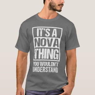 T-shirt C'est une nouveauté que vous ne comprendriez pas P