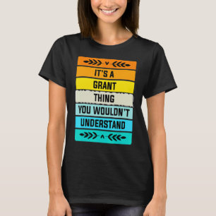 T-shirt C'est une subvention que vous ne comprendriez pas