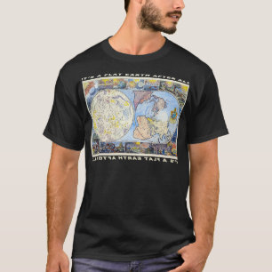 T-shirt C'est une Terre plate après tous les modèles de Te