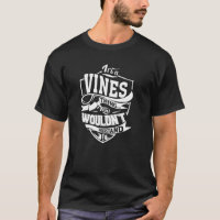 C'est une VINES Thing