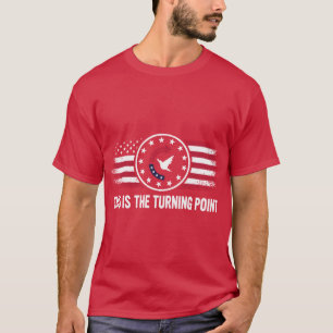 T-shirt Cestlepointdetournement