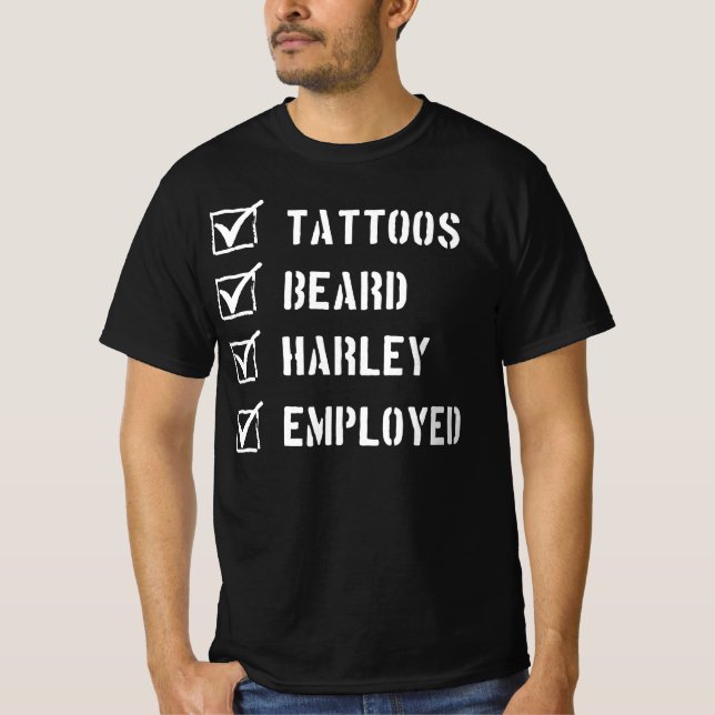 T-SHIRT CETTE CHEMISE COUPE TOUTES LES BOÎTES (Devant)