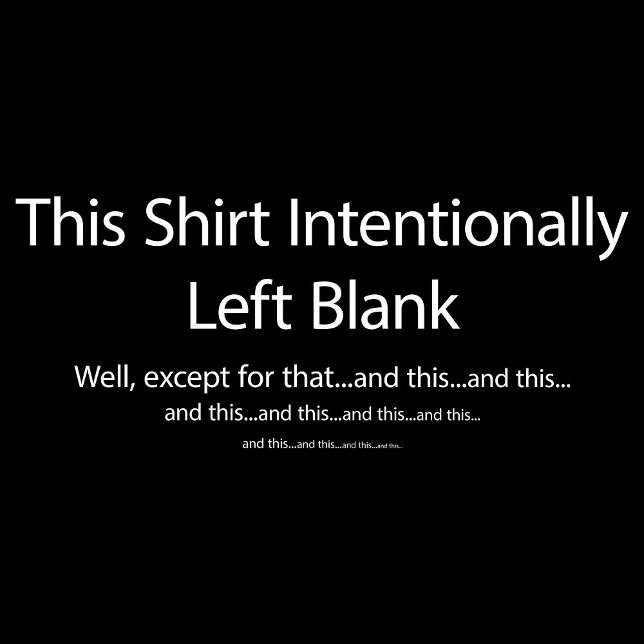 T-shirt Cette Chemise Laissait Laissée Volontiers (Créateur téléchargé)