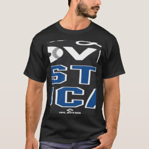 T-shirt Cette fille aime Easton Lucas Toronto Baseball MLB