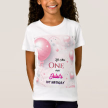 Cette mignonne Reine Miss Onederday 1er anniversai