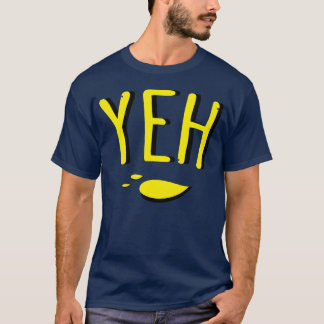 T-shirt Cette v1 fille des années 70