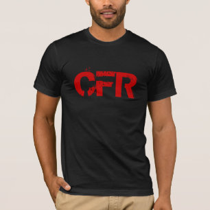 T-SHIRT CFR RESPIRENT