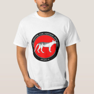 T-shirt CFZ Tee
