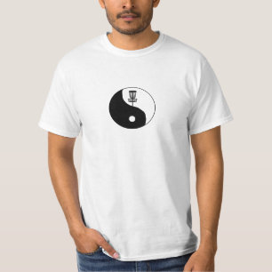 T-shirt CG. YinYang