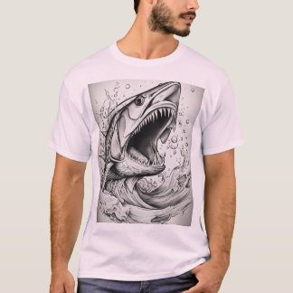 T-SHIRT CHABAJAYAGHE