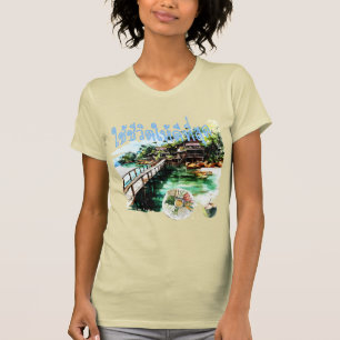 T-shirt Chai Chii Wit Hai Dee Tee Sut