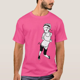 T-shirt chaîne billy