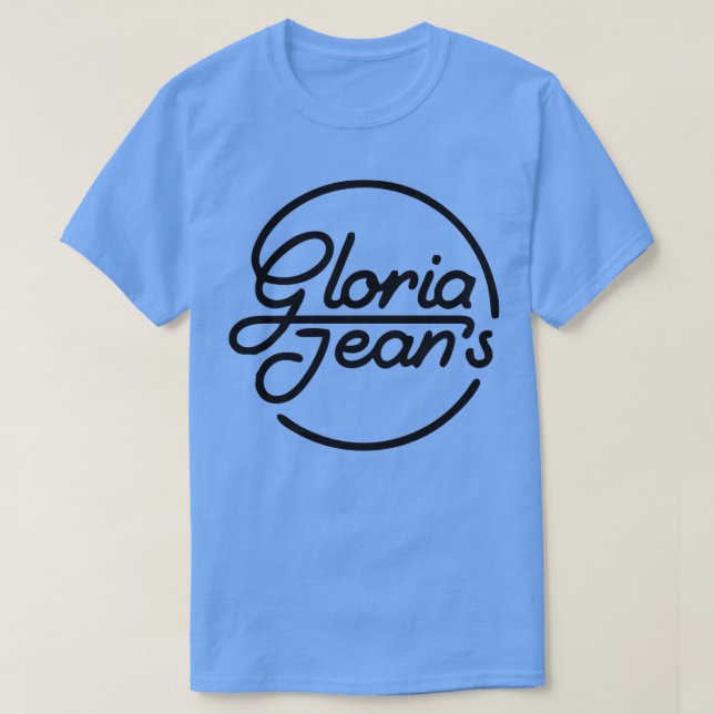 T-shirt Chaîne de café 3 (Design devant)