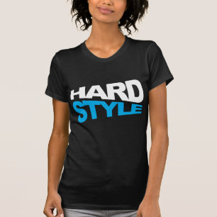 T-shirt Chaîne de Hardstyle