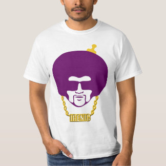 T-shirt Chaîne irénique d'Afro