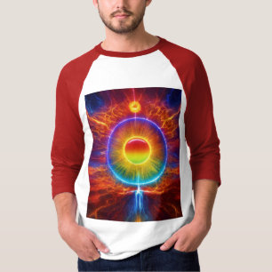 T-shirt Chaînes chic : votre destination en ligne ultime p
