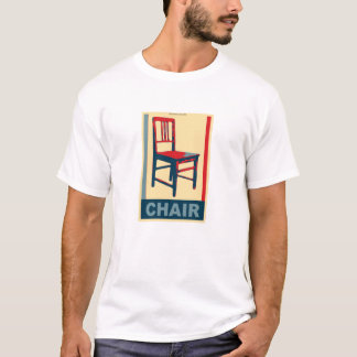 T-shirt Chaise