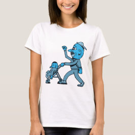 T-shirt Chaise bébé.