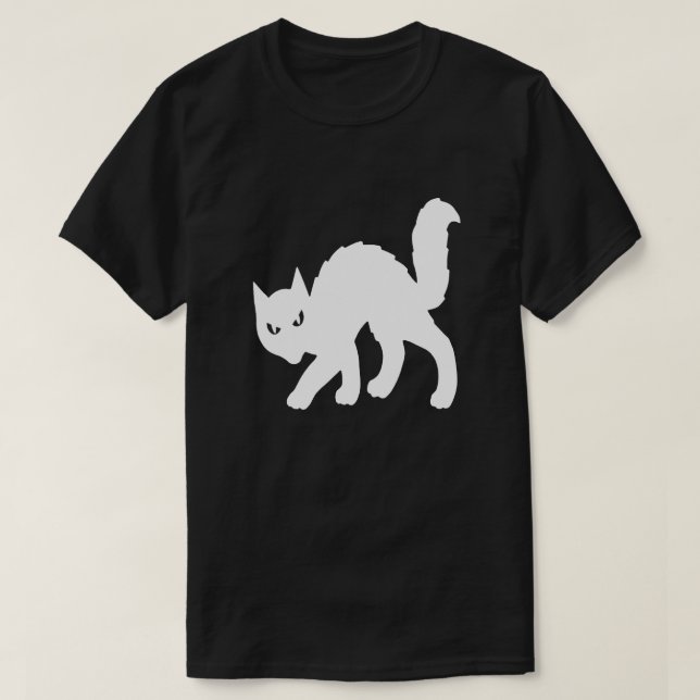 T-SHIRT CHAISE GOTHIQUE (Design devant)