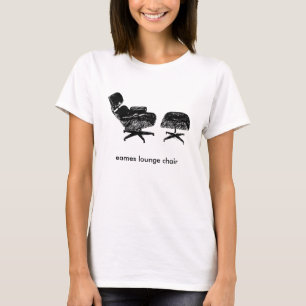 T-shirt chaise longue