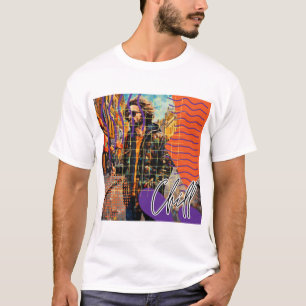 T-shirt Chaleur