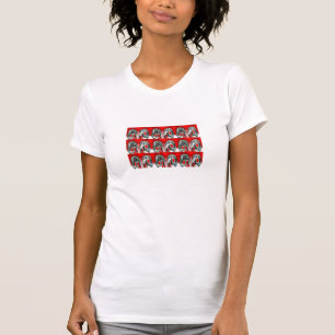 T-shirt Chaleur
