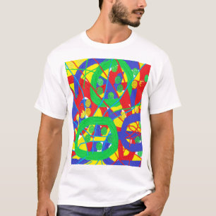 t-shirt chaleureux