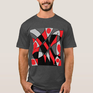 T-shirt chaleureux et cosy