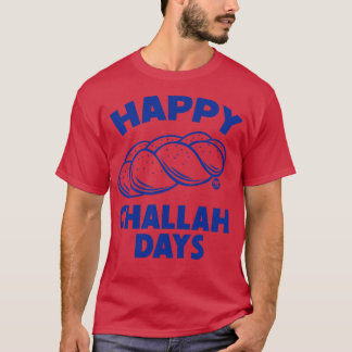 T-SHIRT CHALLAH